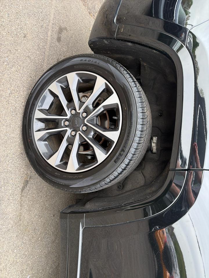 Jeep Grand Cherokee Overland 4x4 2022