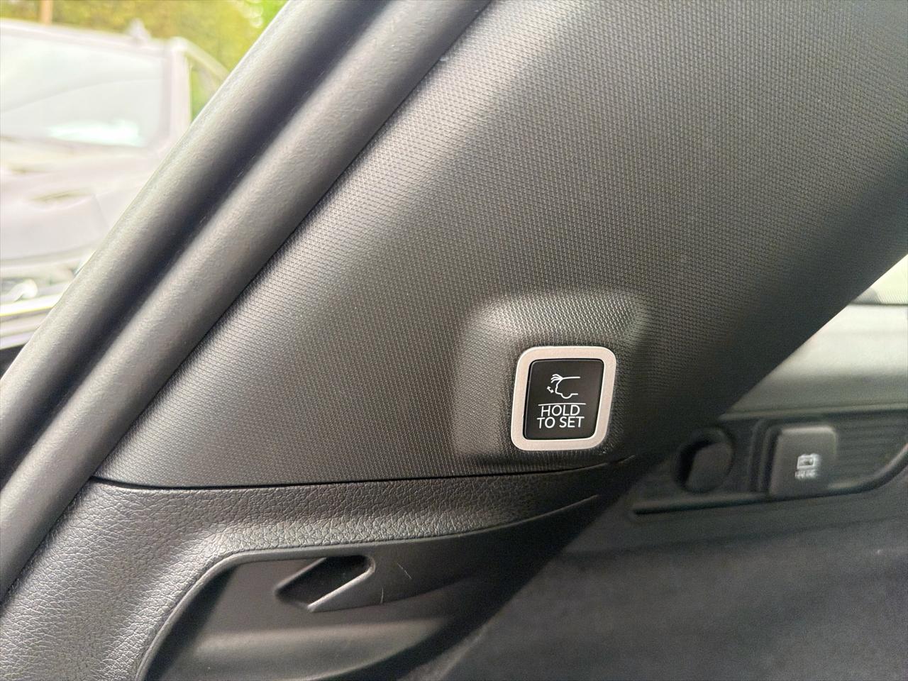 Jeep Grand Cherokee Overland 4x4 2022