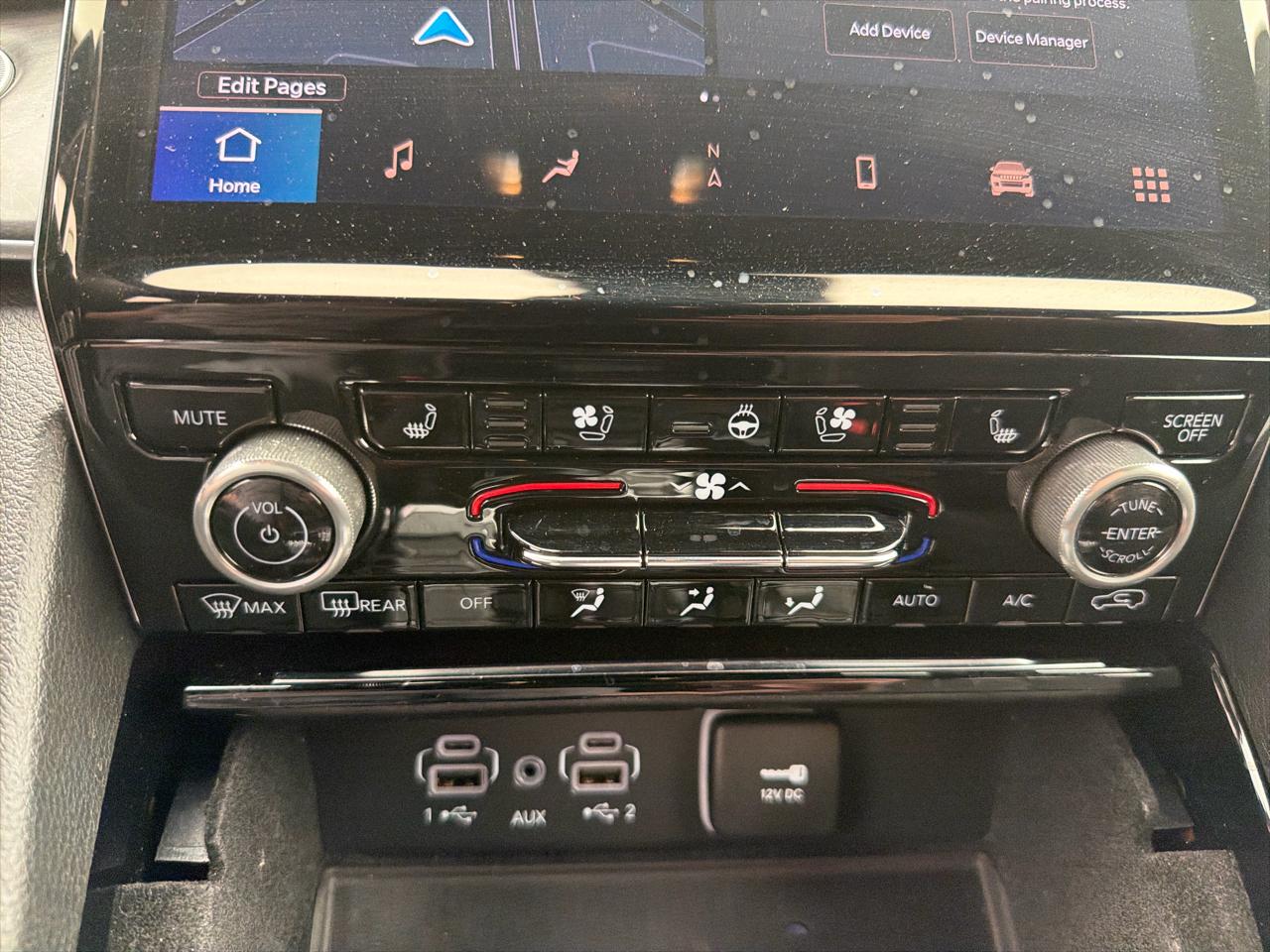 Jeep Grand Cherokee Overland 4x4 2022