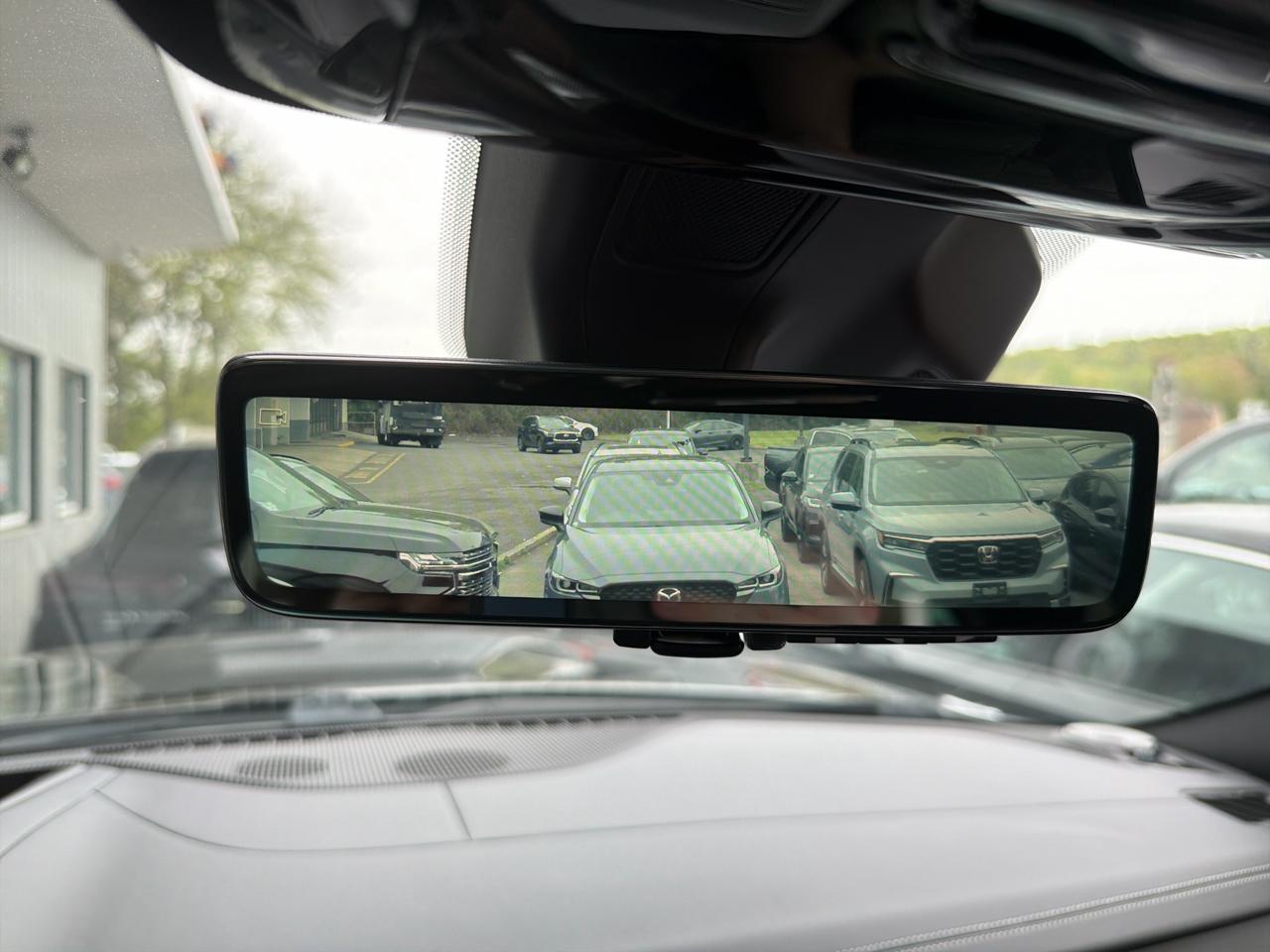 Jeep Grand Cherokee Overland 4x4 2022