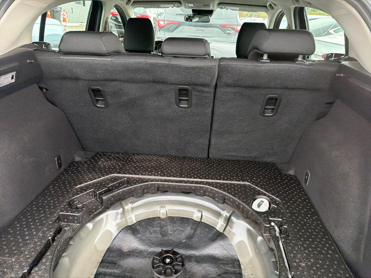 Mazda Mazda3 5-Door Sport Manual 2018