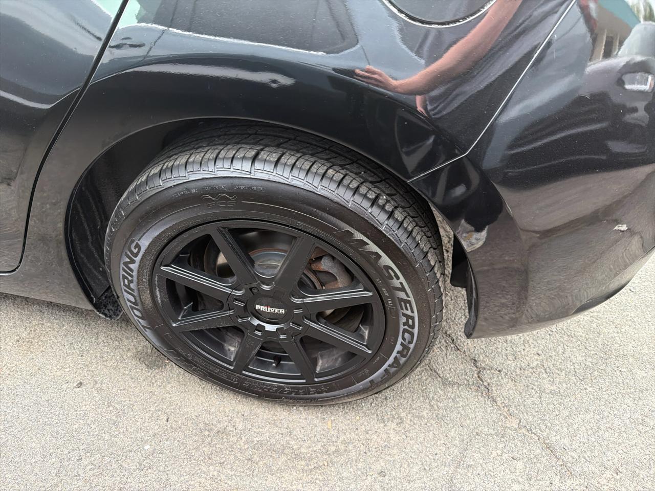 Mazda Mazda3 5-Door Sport Manual 2018