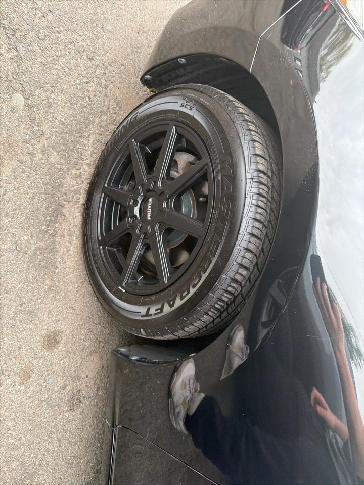 Mazda Mazda3 5-Door Sport Manual 2018