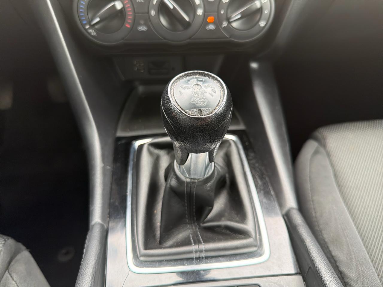 Mazda Mazda3 5-Door Sport Manual 2018