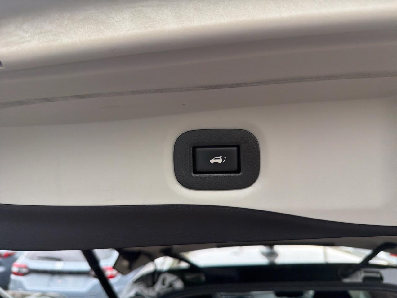 Nissan Rogue AWD SV 2020