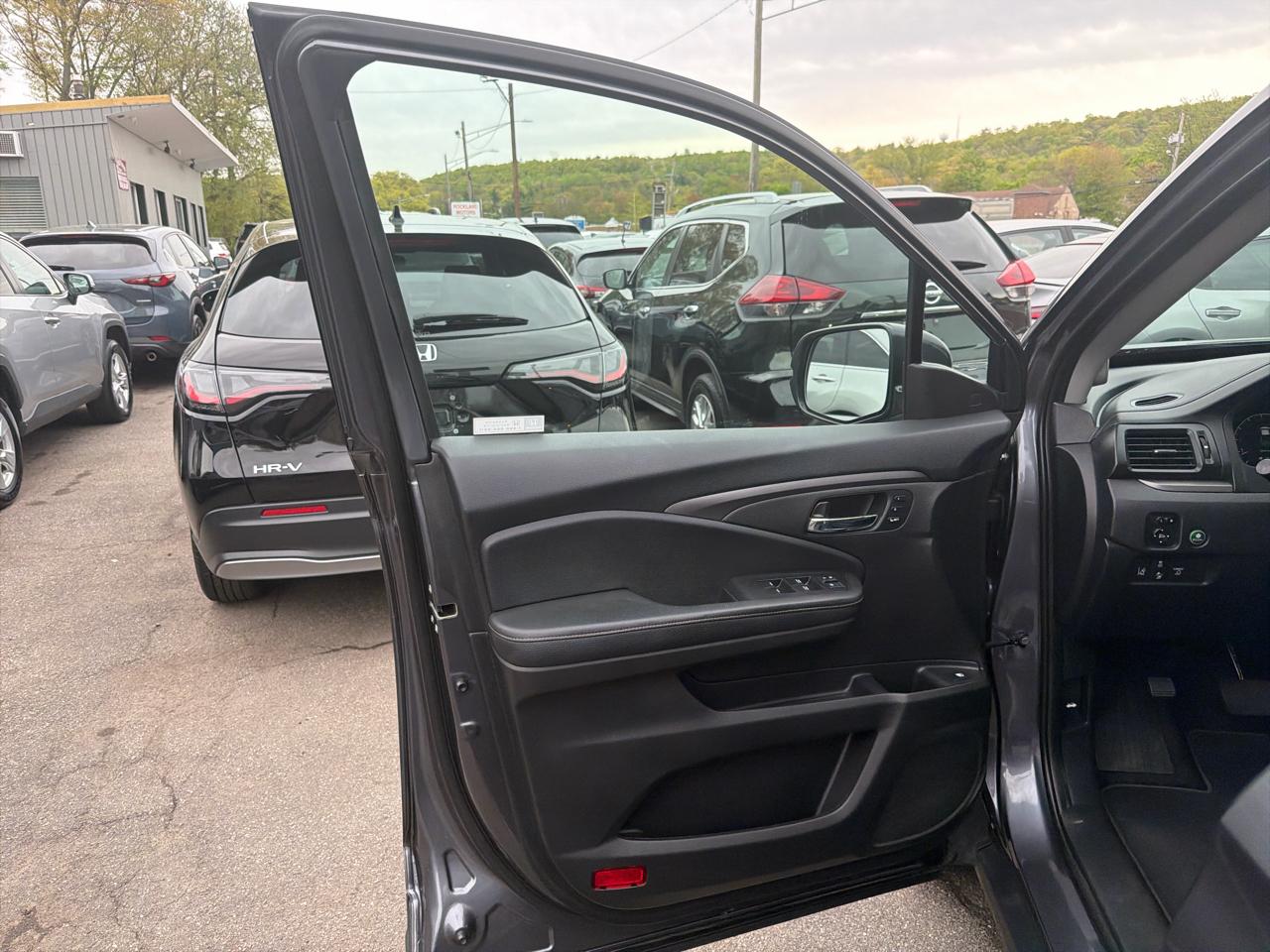 Honda Ridgeline RTL AWD 2024