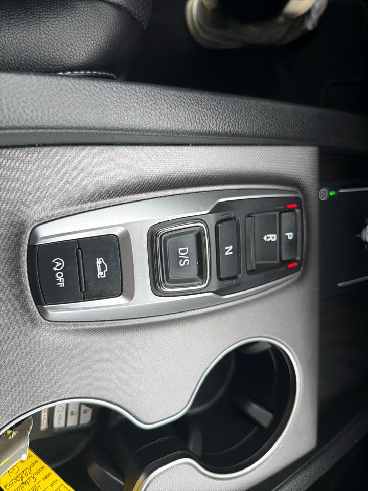 Honda Ridgeline RTL AWD 2024