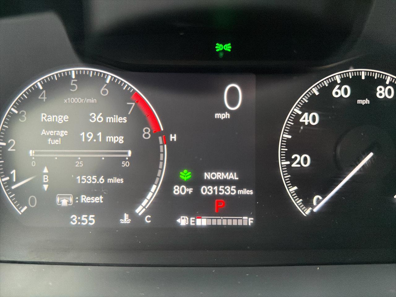 Honda Ridgeline RTL AWD 2024