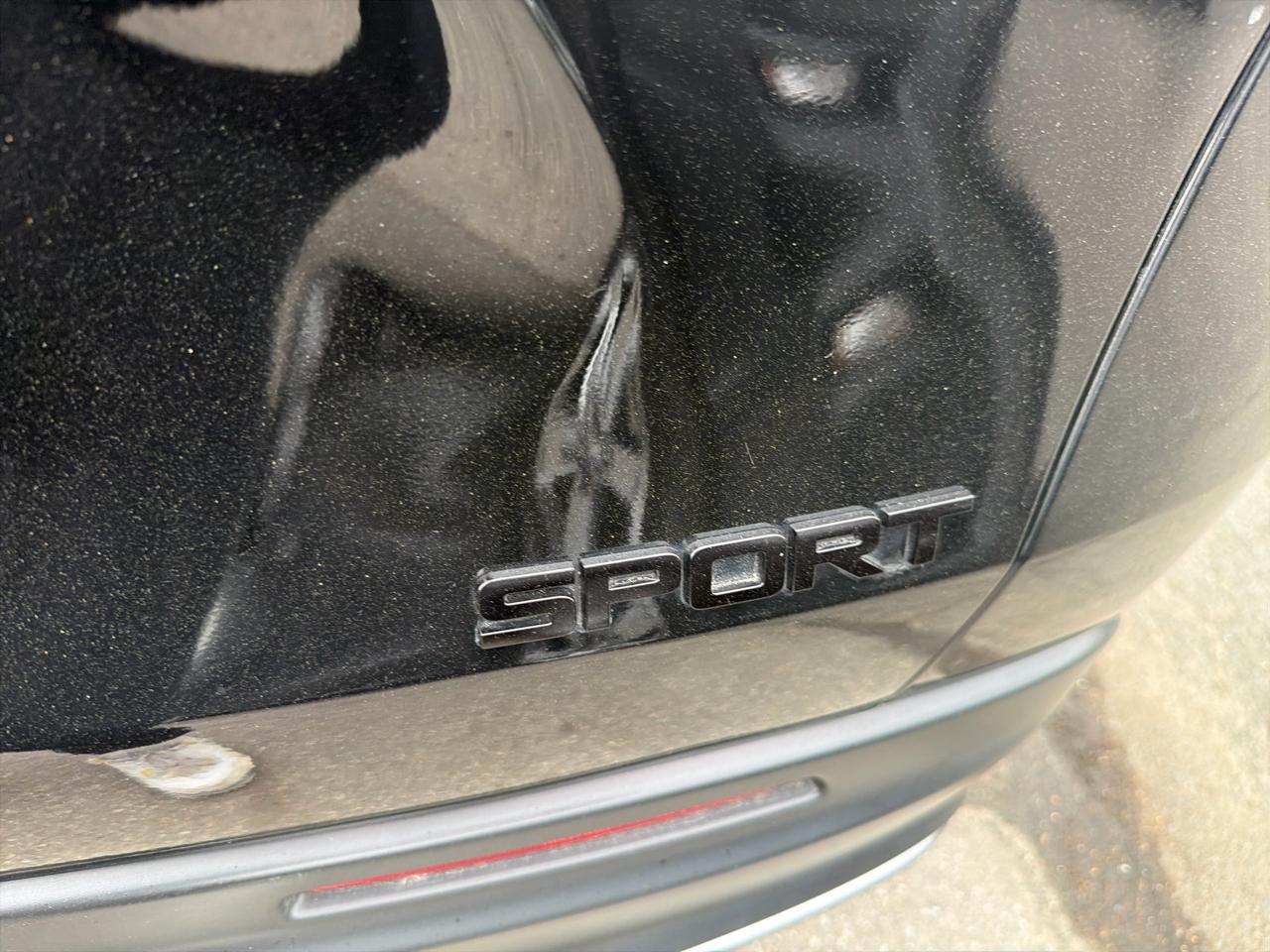 Honda HR-V Sport AWD CVT 2025