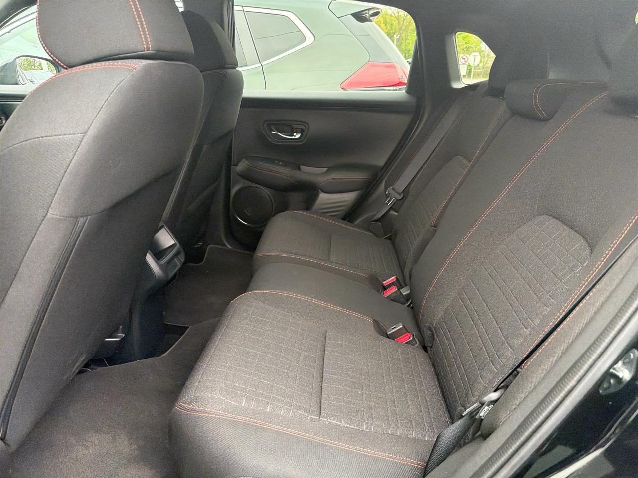 Honda HR-V Sport AWD CVT 2025