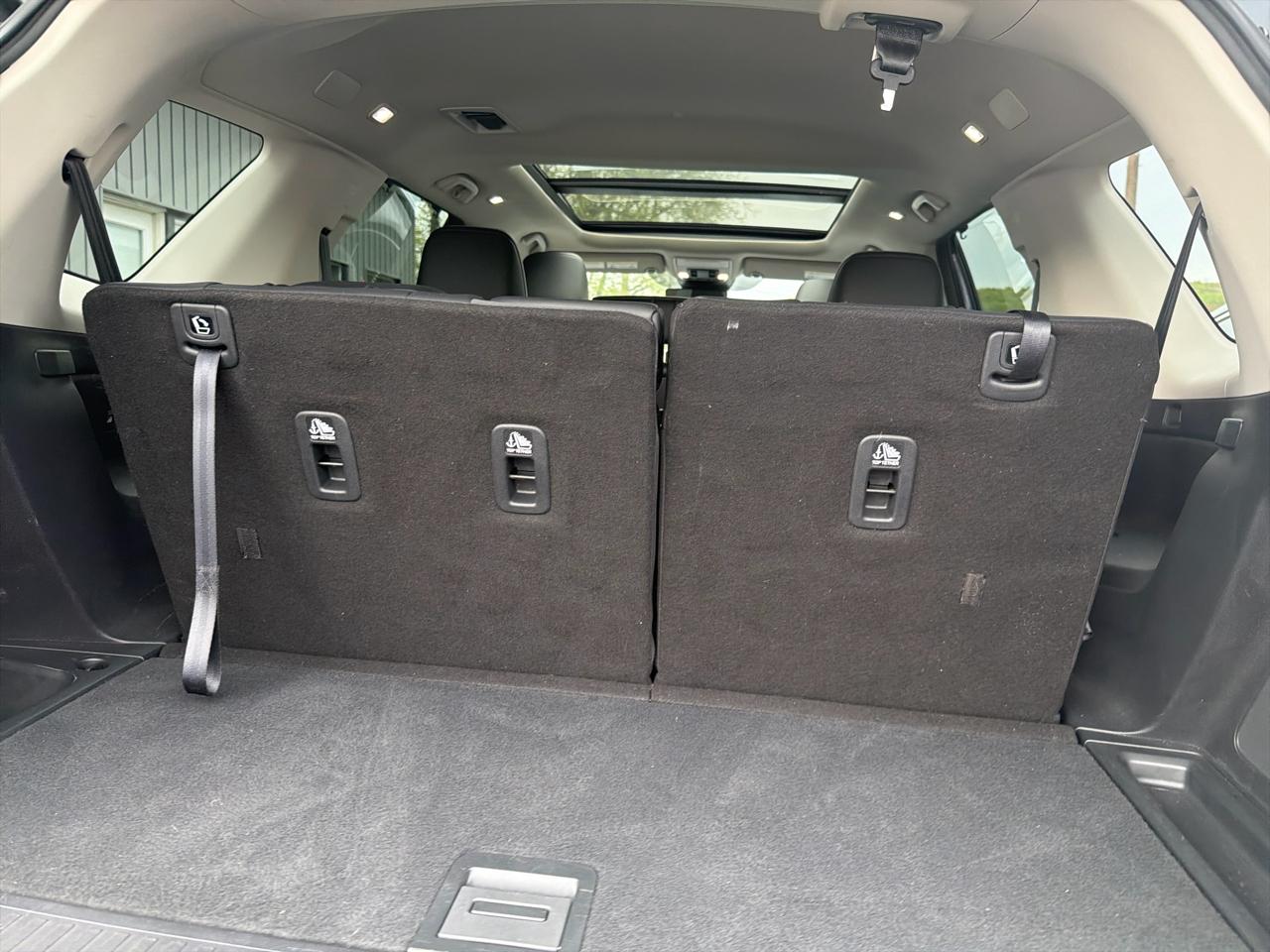 Honda Pilot Elite AWD 2023