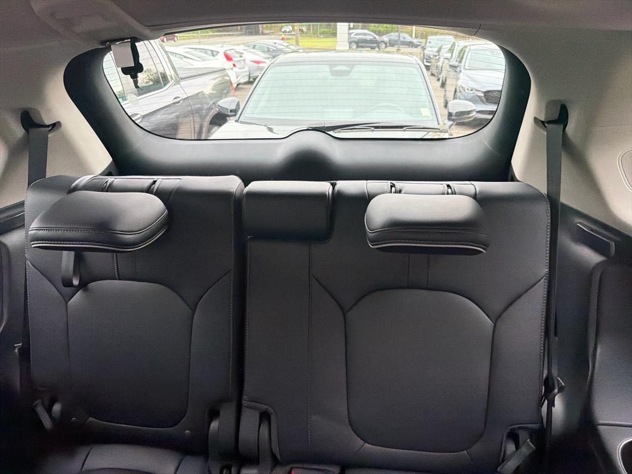 Honda Pilot Elite AWD 2023