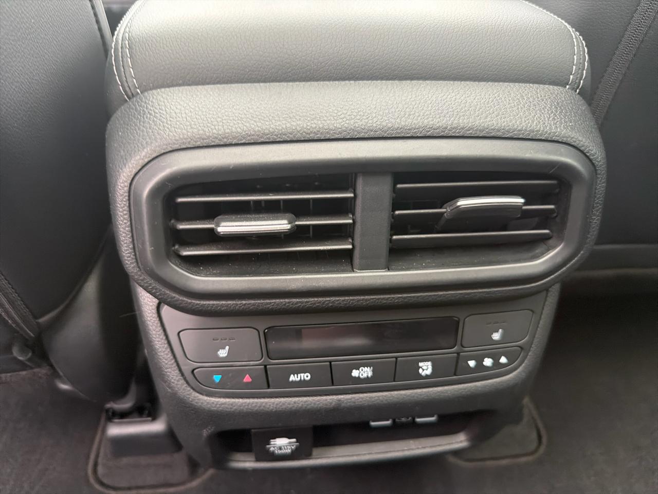 Honda Pilot Elite AWD 2023