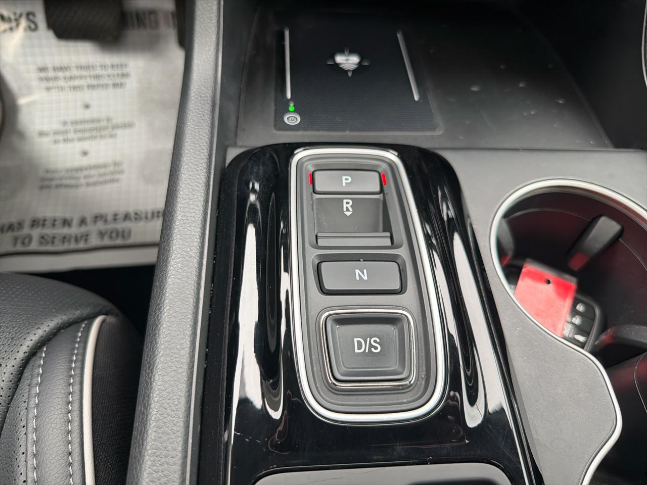 Honda Pilot Elite AWD 2023