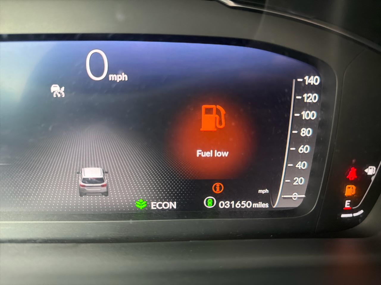 Honda Pilot Elite AWD 2023