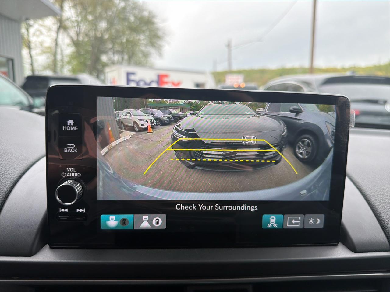 Honda Pilot Elite AWD 2023