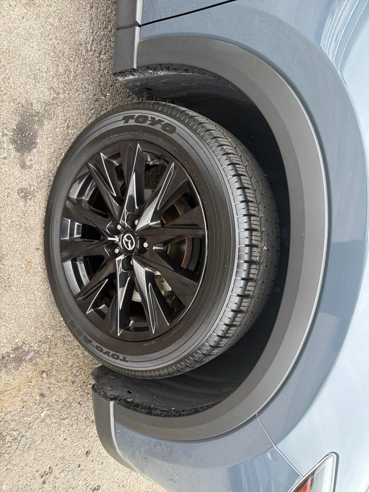 Mazda CX-5 2.5 S Carbon Edition AWD 2024