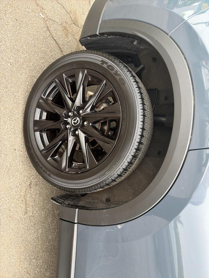 Mazda CX-5 2.5 S Carbon Edition AWD 2024