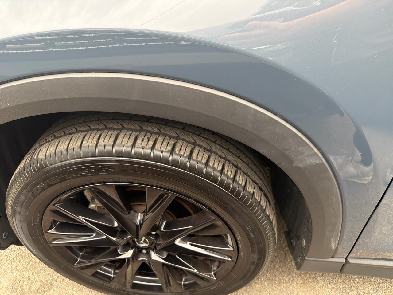 Mazda CX-5 2.5 S Carbon Edition AWD 2024