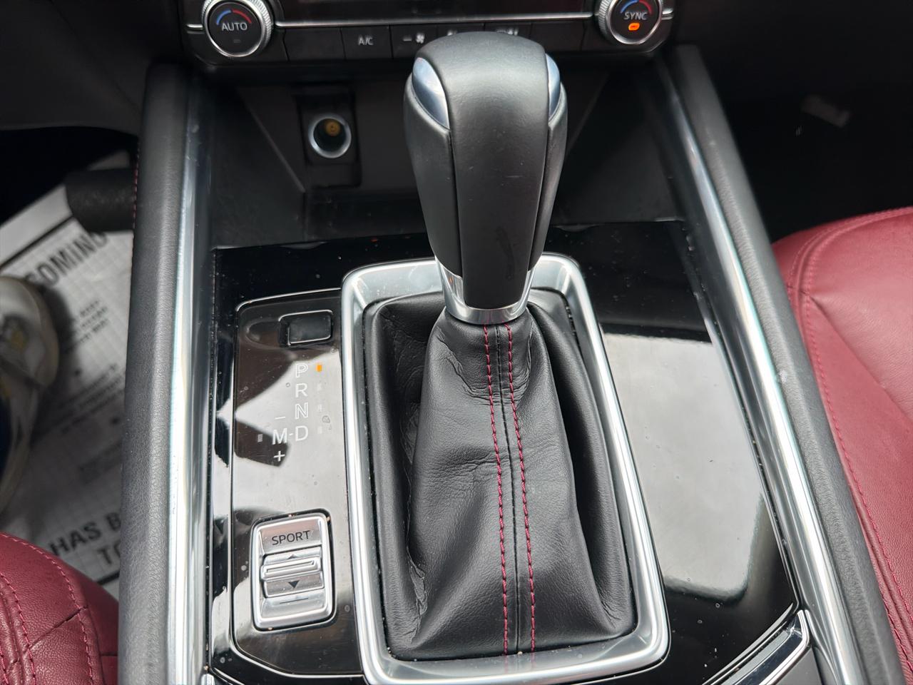 Mazda CX-5 2.5 S Carbon Edition AWD 2024