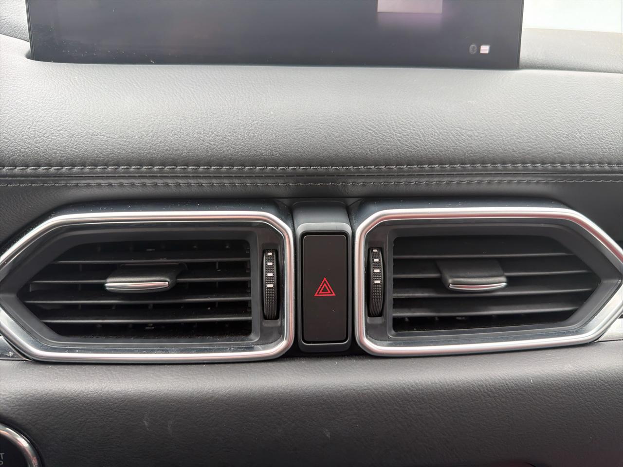 Mazda CX-5 2.5 S Carbon Edition AWD 2024