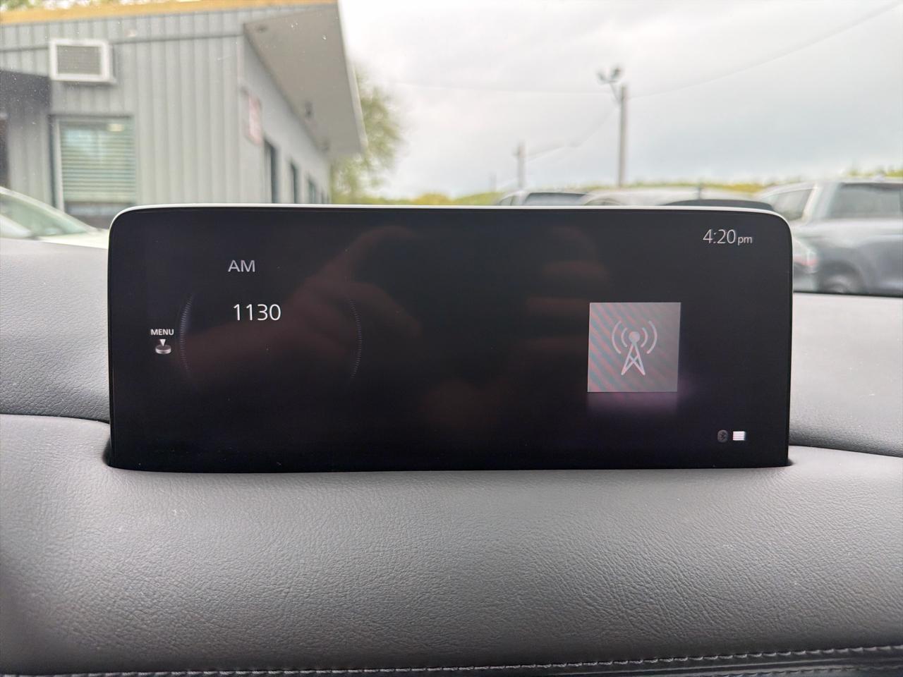 Mazda CX-5 2.5 S Carbon Edition AWD 2024