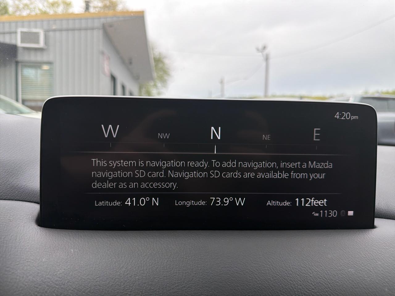 Mazda CX-5 2.5 S Carbon Edition AWD 2024