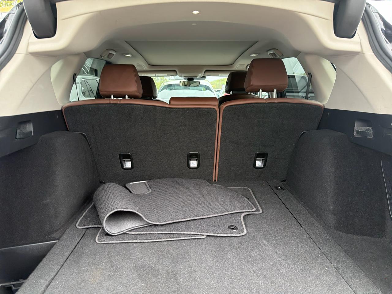 Acura RDX SH-AWD w/Technology Package 2021