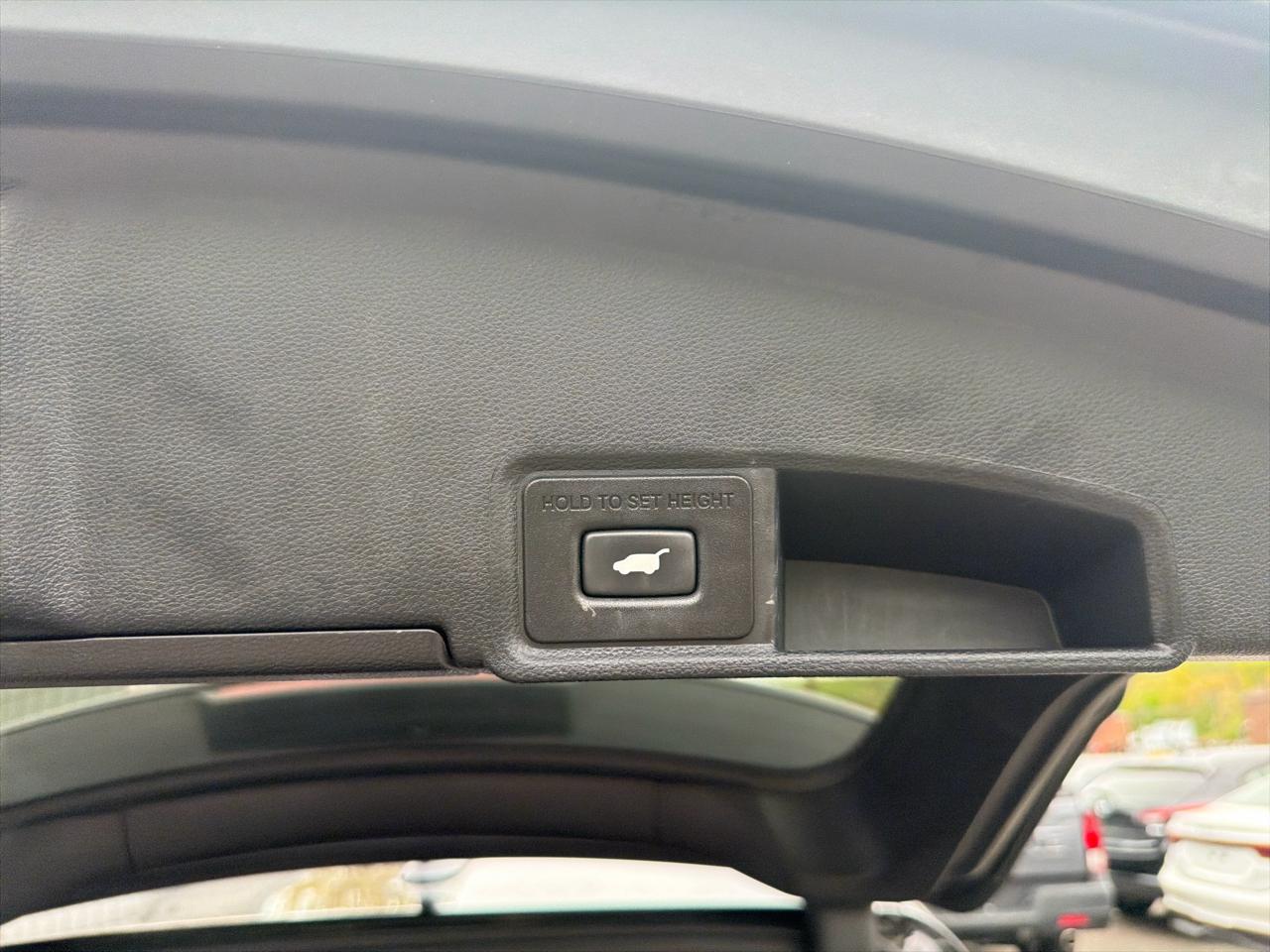 Acura RDX SH-AWD w/Technology Package 2021