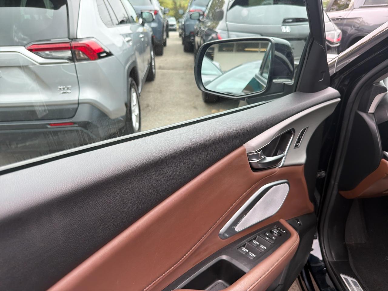 Acura RDX SH-AWD w/Technology Package 2021