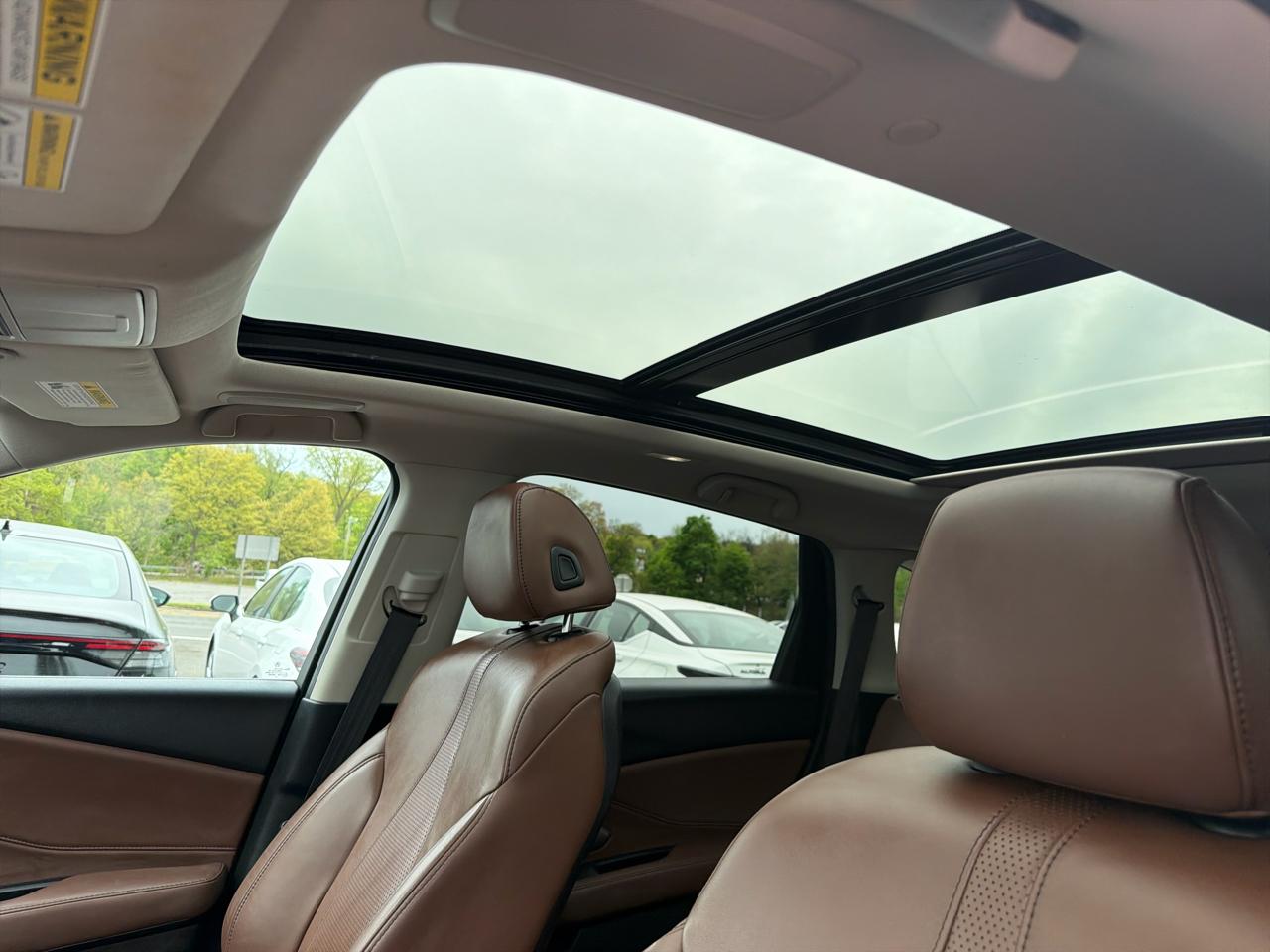 Acura RDX SH-AWD w/Technology Package 2021