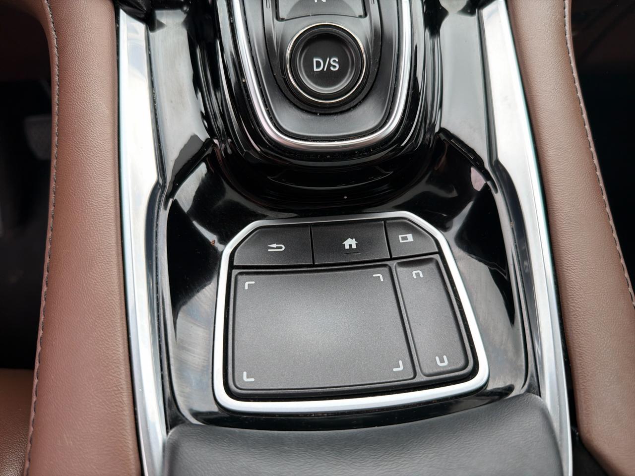 Acura RDX SH-AWD w/Technology Package 2021