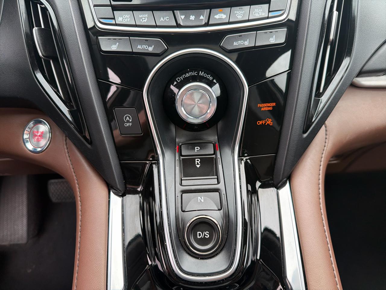 Acura RDX SH-AWD w/Technology Package 2021