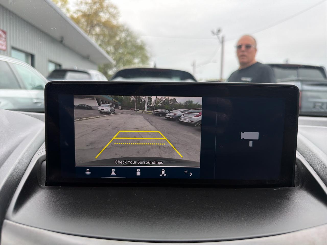 Acura RDX SH-AWD w/Technology Package 2021