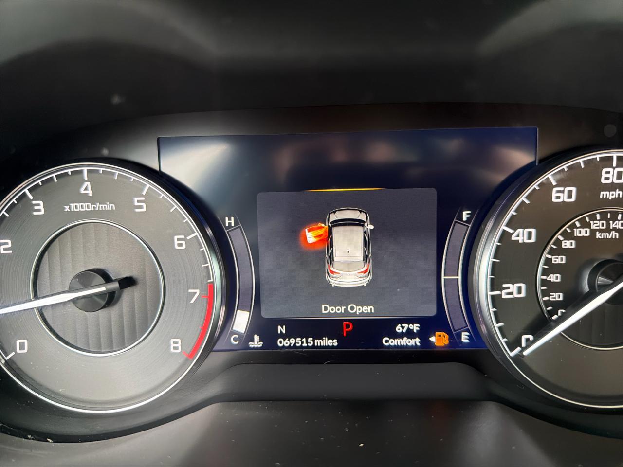 Acura RDX SH-AWD w/Technology Package 2021