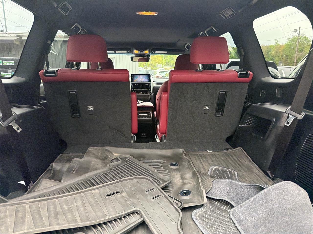 Lexus GX GX 460 Premium 4WD 2022