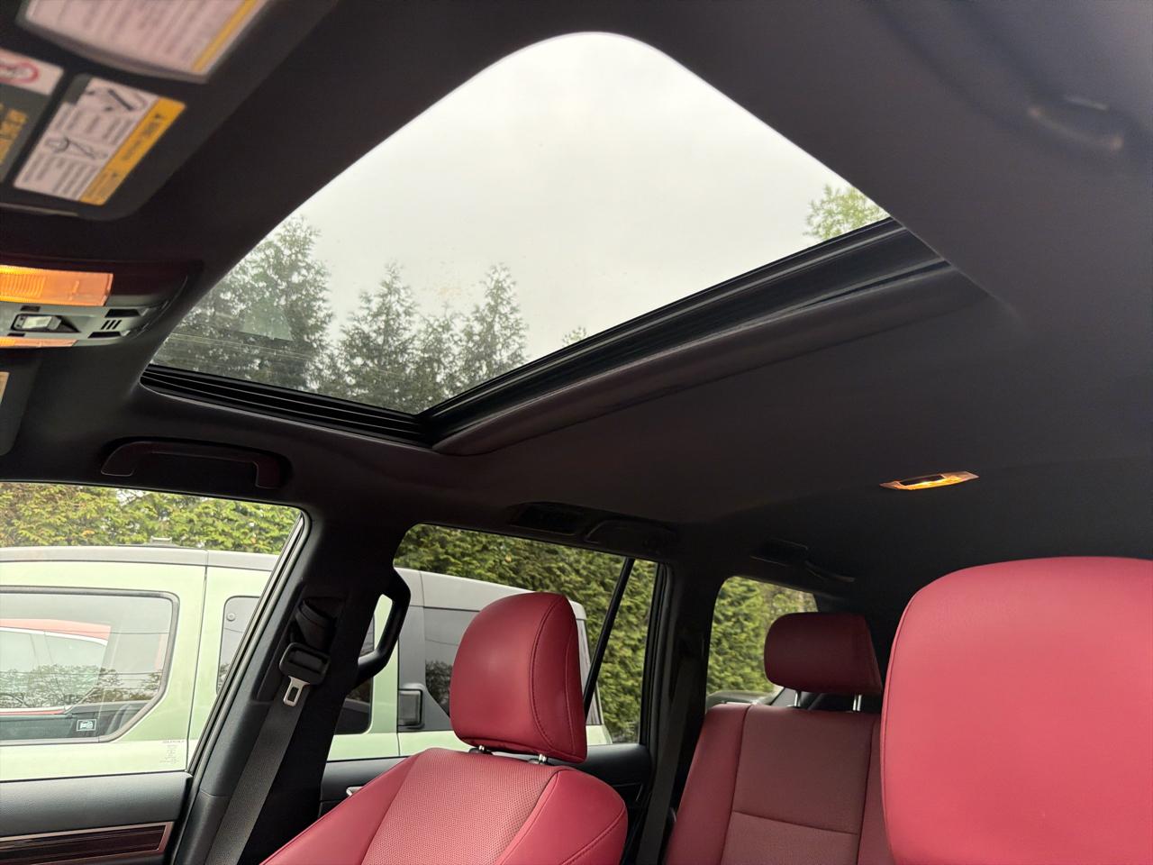 Lexus GX GX 460 Premium 4WD 2022