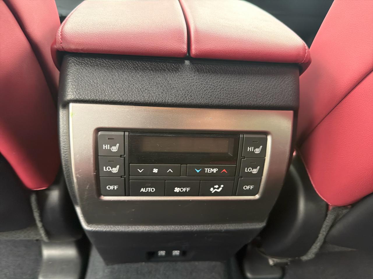 Lexus GX GX 460 Premium 4WD 2022