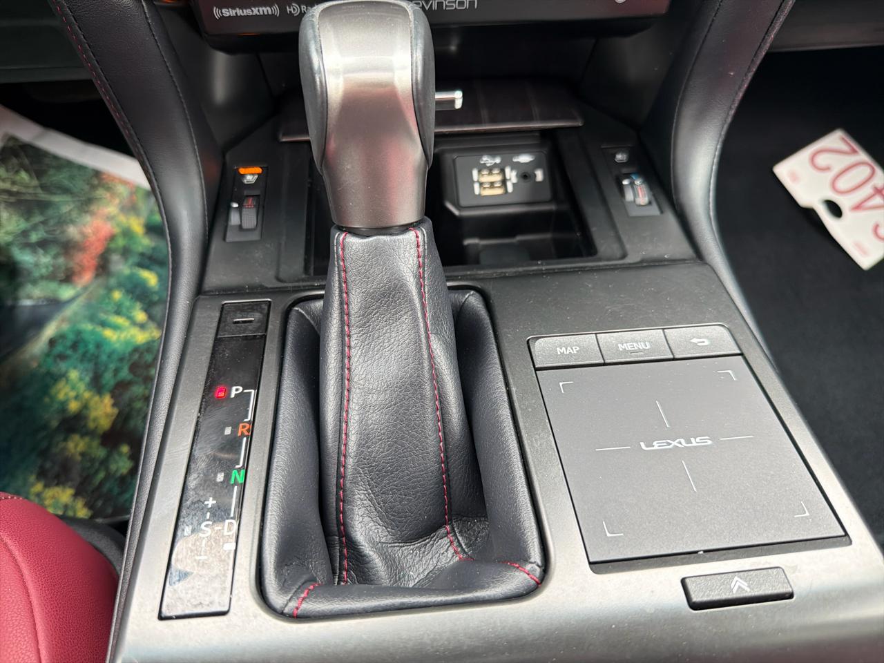 Lexus GX GX 460 Premium 4WD 2022