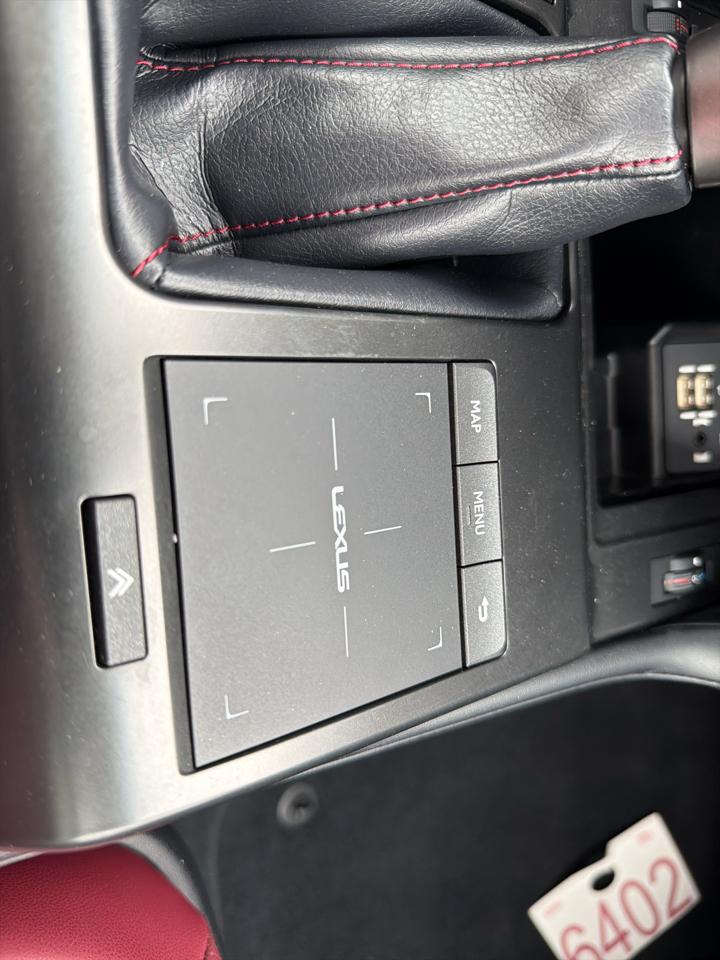 Lexus GX GX 460 Premium 4WD 2022