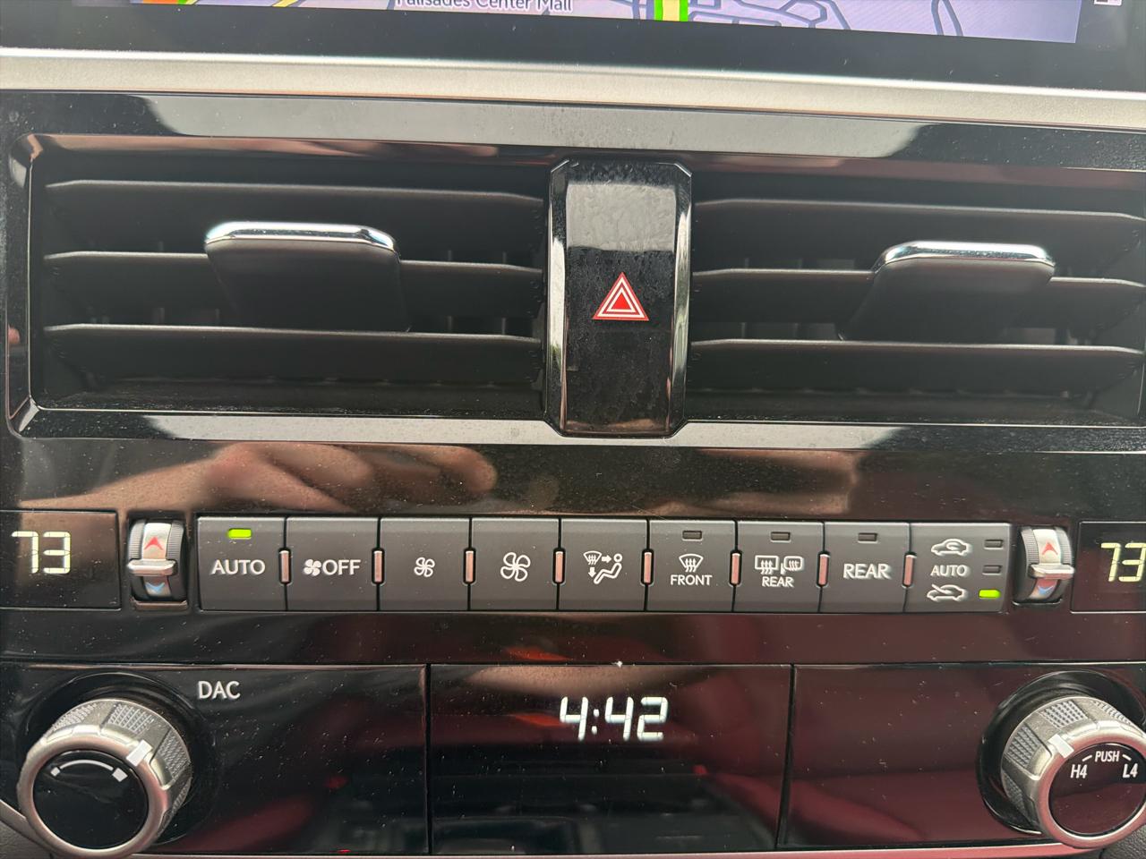 Lexus GX GX 460 Premium 4WD 2022