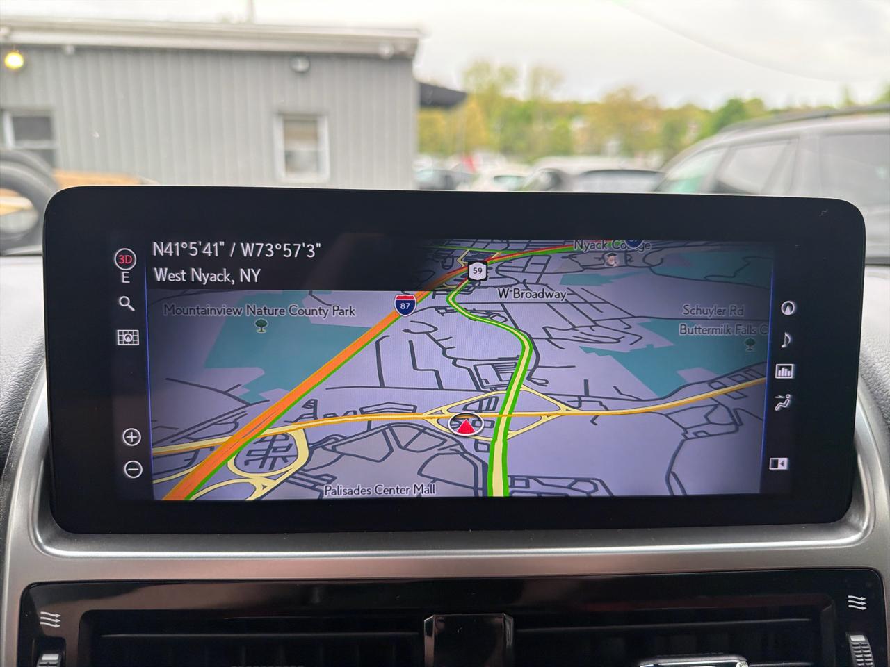 Lexus GX GX 460 Premium 4WD 2022