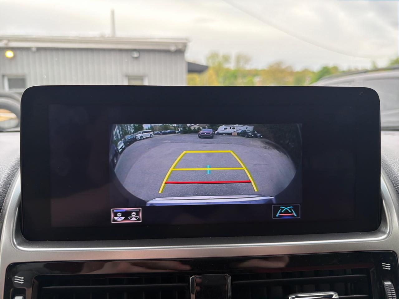 Lexus GX GX 460 Premium 4WD 2022