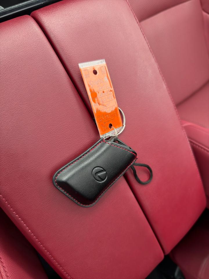 Lexus GX GX 460 Premium 4WD 2022