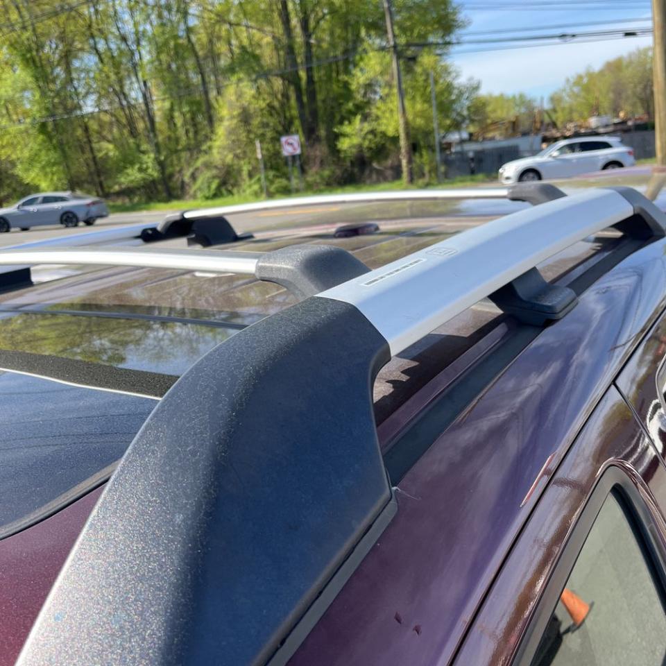 Honda Ridgeline 4WD Crew Cab RTL w/Leather 2007