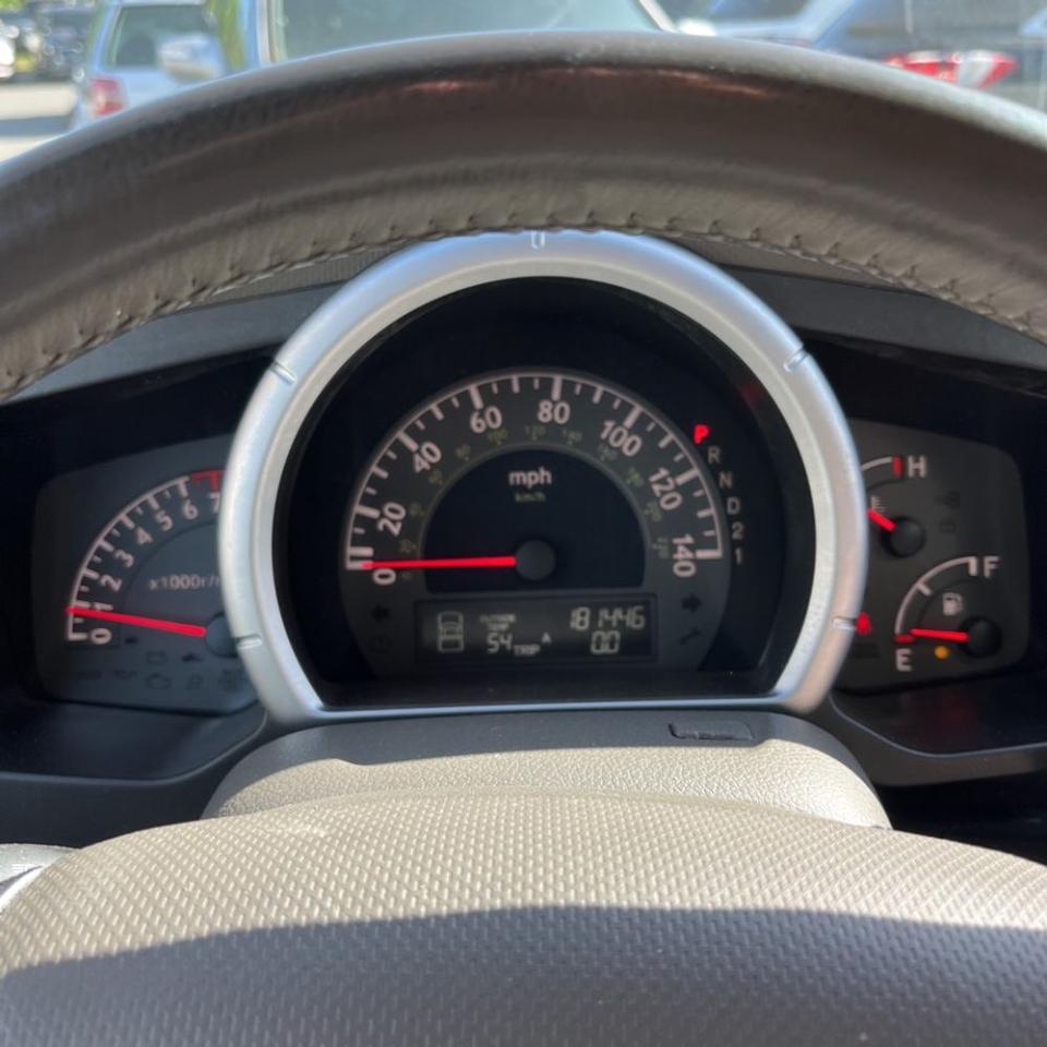 Honda Ridgeline 4WD Crew Cab RTL w/Leather 2007