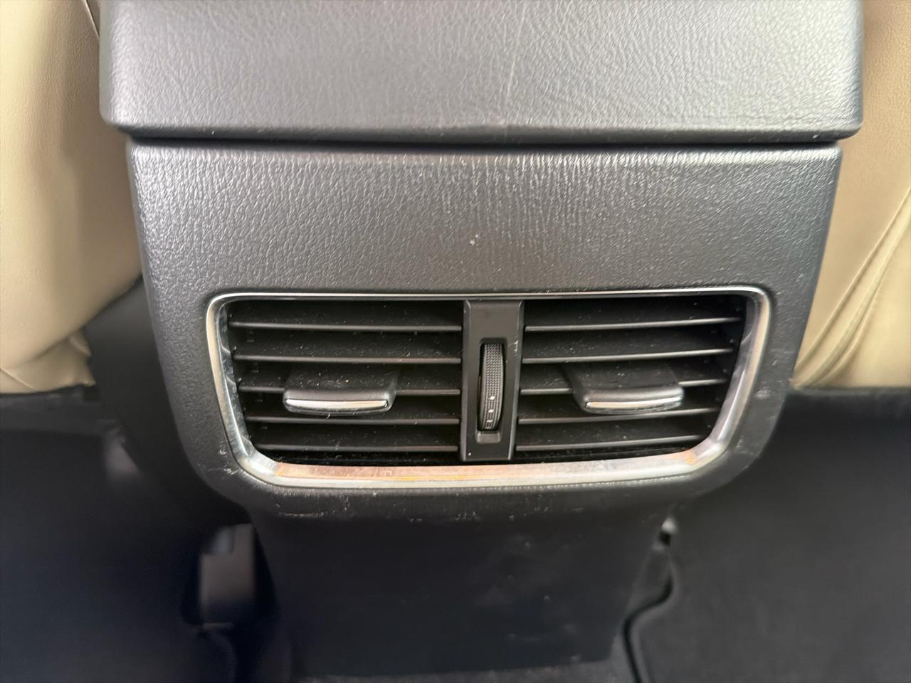 Mazda CX-5 2.5 S Select Package AWD 2023