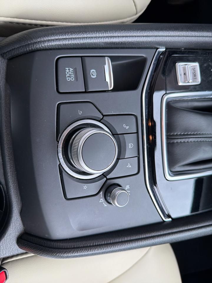 Mazda CX-5 2.5 S Select Package AWD 2023