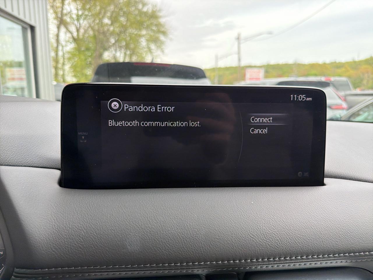 Mazda CX-5 2.5 S Select Package AWD 2023