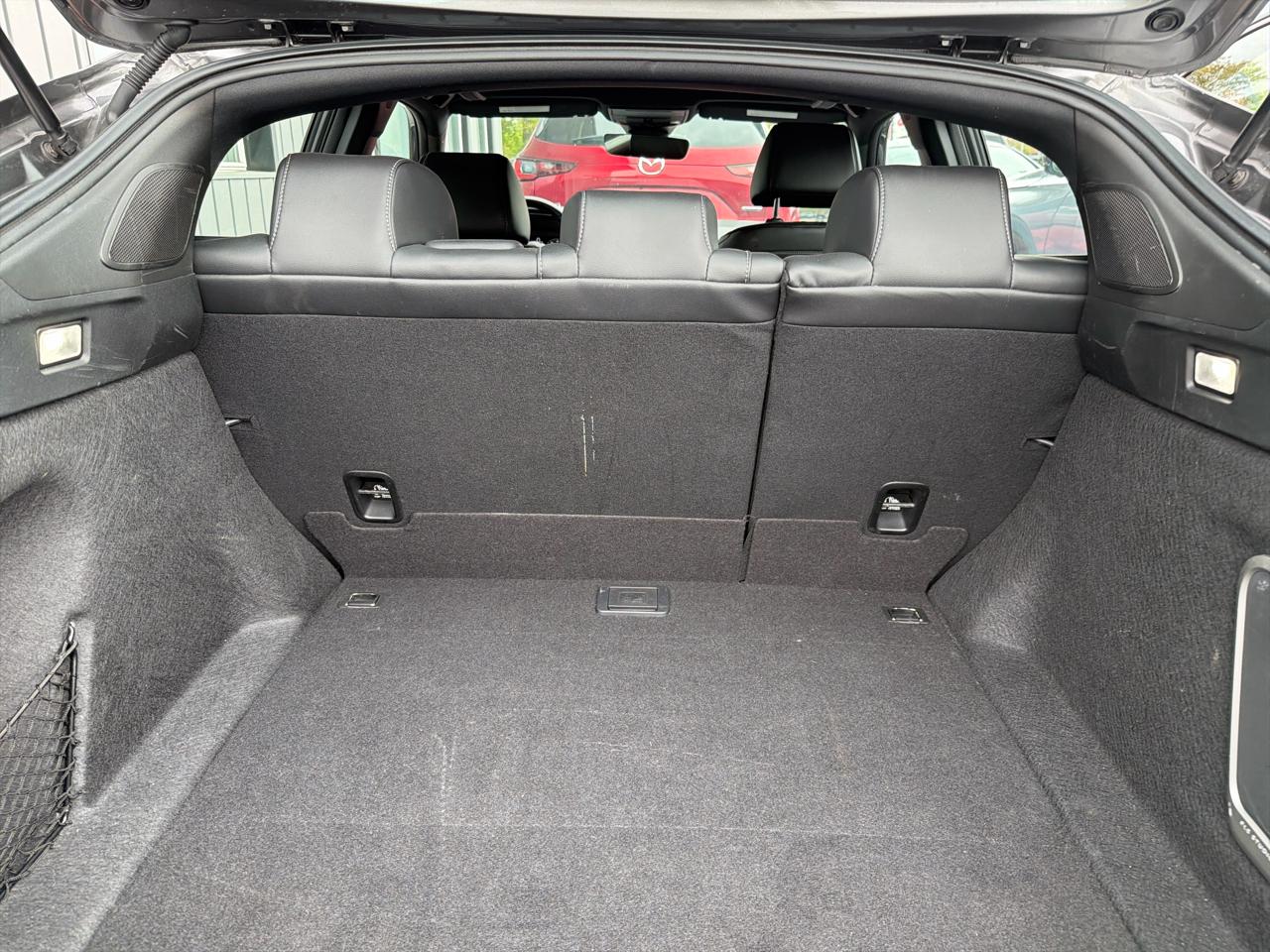 Acura Integra CVT w/A-Spec Technology Package 2023